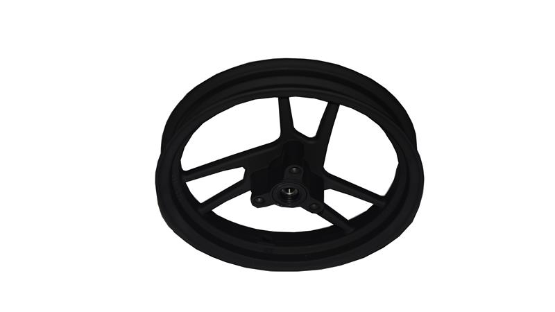 ÖN JANT DİSKLİ MODEL (CITY GO)